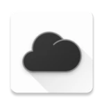 Logo of Shadow Weather android Application 